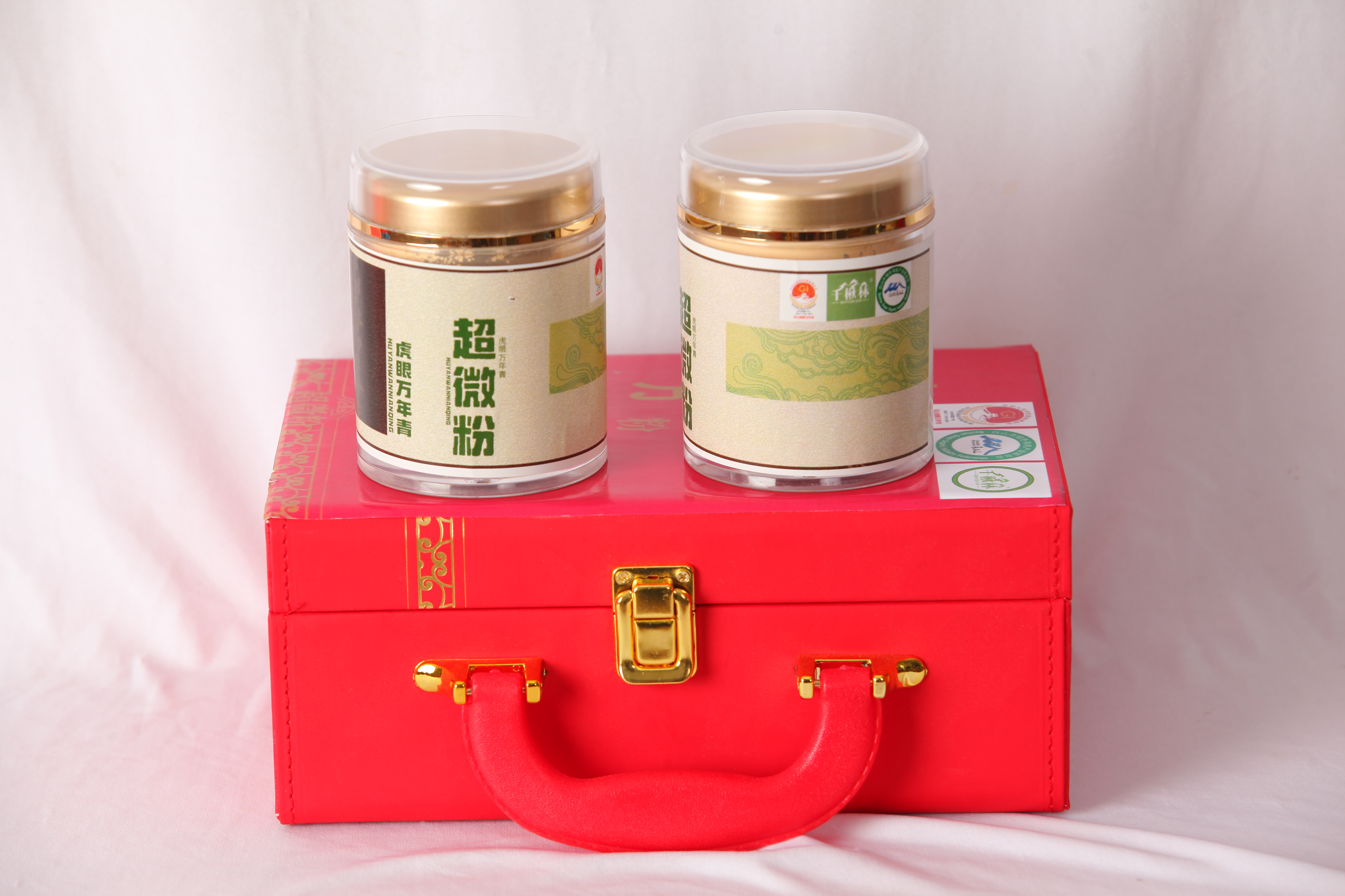 虎眼万年青超微粉